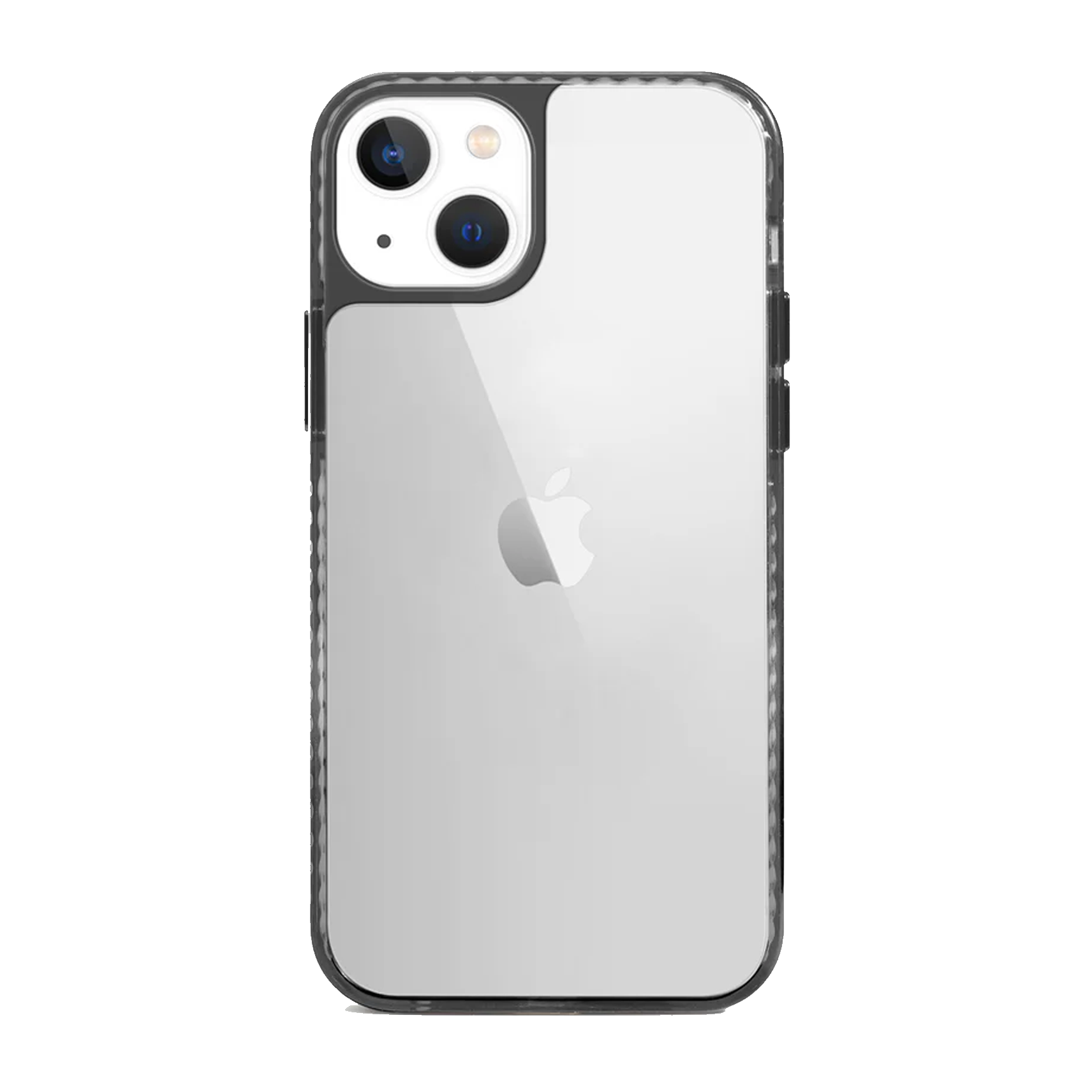 Clear Stride 2.0 Phone Case