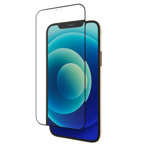 Glass Screen Protector Covered Edges.